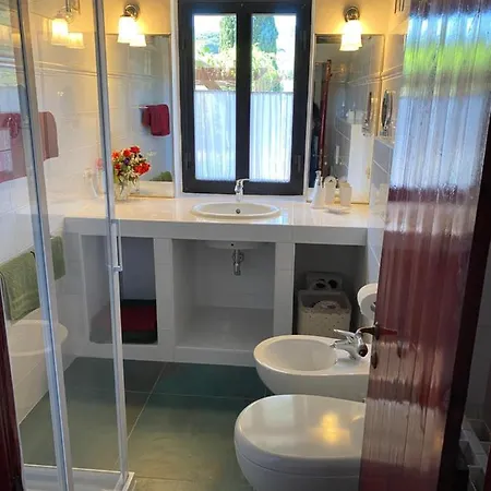 Studio-appartment In Mit Meerblick شقة
