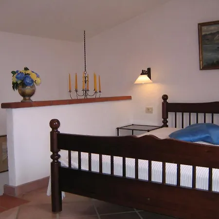 Studio-appartment In Mit Meerblick Appartement Porto Azzurro