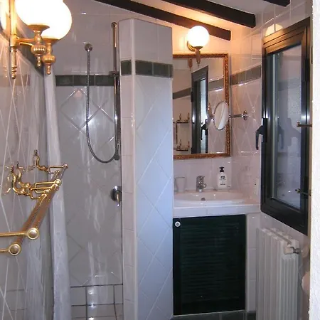 Appartement Studio-appartment In Mit Meerblick