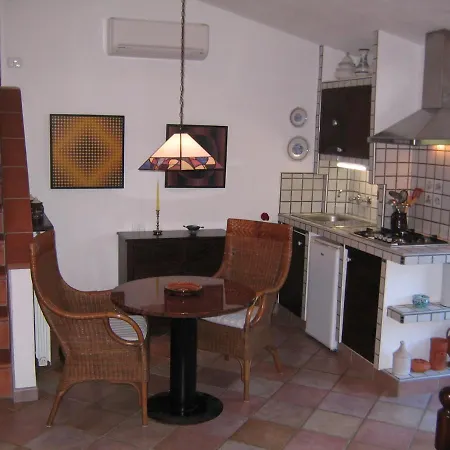 شقة Studio-appartment In Mit Meerblick *