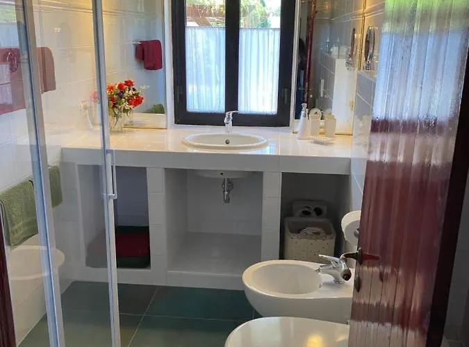 Studio-appartment In Mit Meerblick Apartamento
